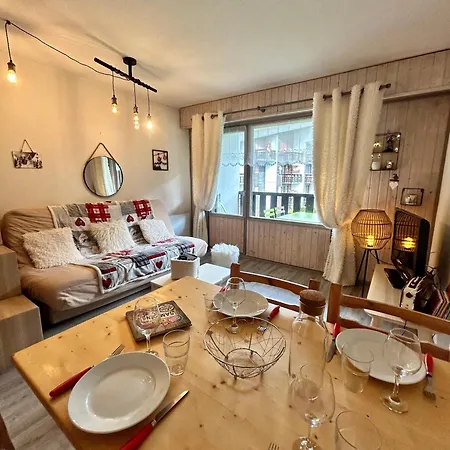 Apartamento 4 Pers - Centre