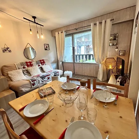 Apartamento 4 Pers - Centre *