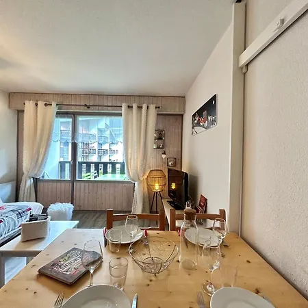 4 Pers - Centre Apartamento