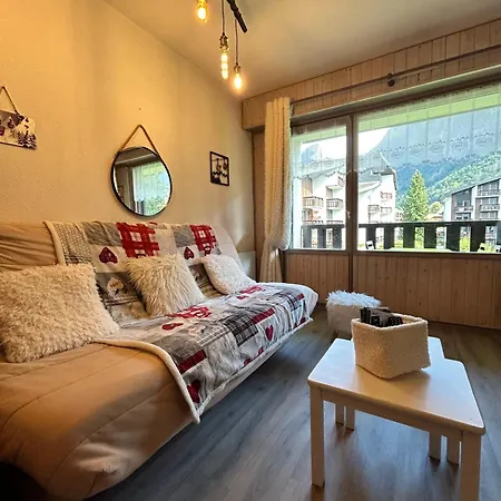 4 Pers - Centre Apartamento