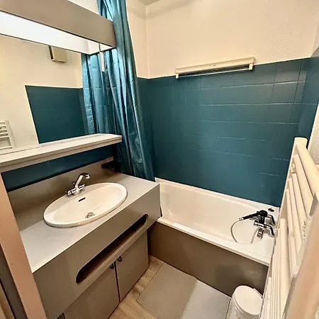4 Pers - Centre Apartamento