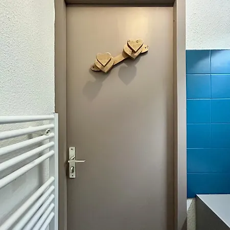 4 Pers - Centre Apartamento *