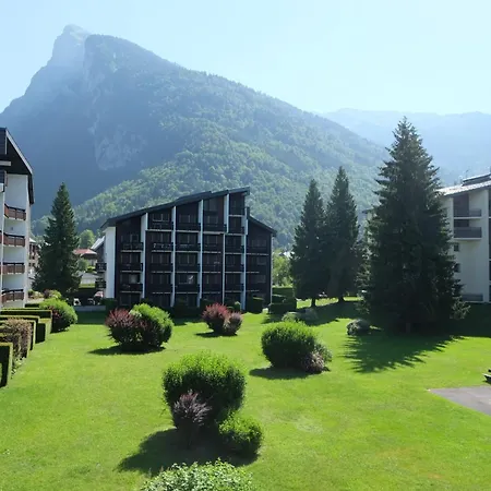 Apartamento 4 Pers - Centre *