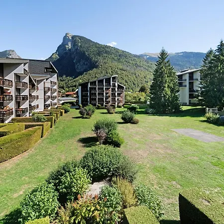 Appartamento 4 Pers - Centre *