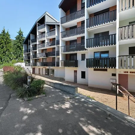 Appartamento 4 Pers - Centre *